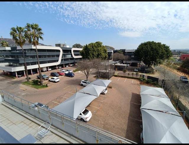 OFFICE PROPERTY TO RENT IN CRESTA
